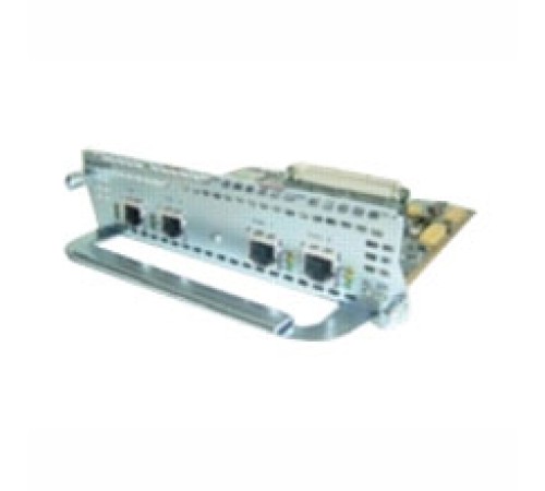 Cisco NM-CEM-4TE1 Cisco NM-CEM-4TE1